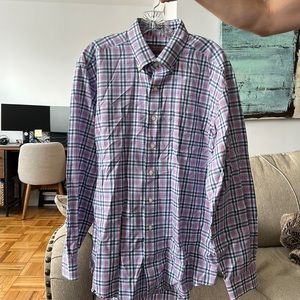 Vineyard Vines Button Down